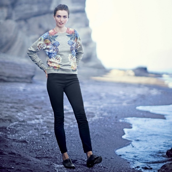 J Crew Dannie Pant 00 - Picture 1 of 3
